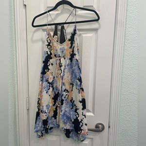 O’Neill small sundress